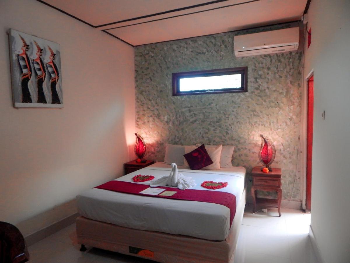 Svaha Tempat Tidur & Sarapan