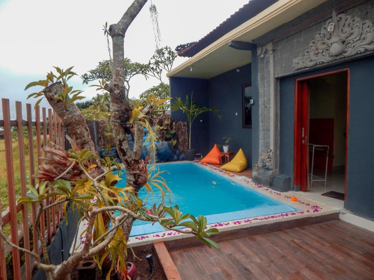 Svaha * Ubud (Bali)