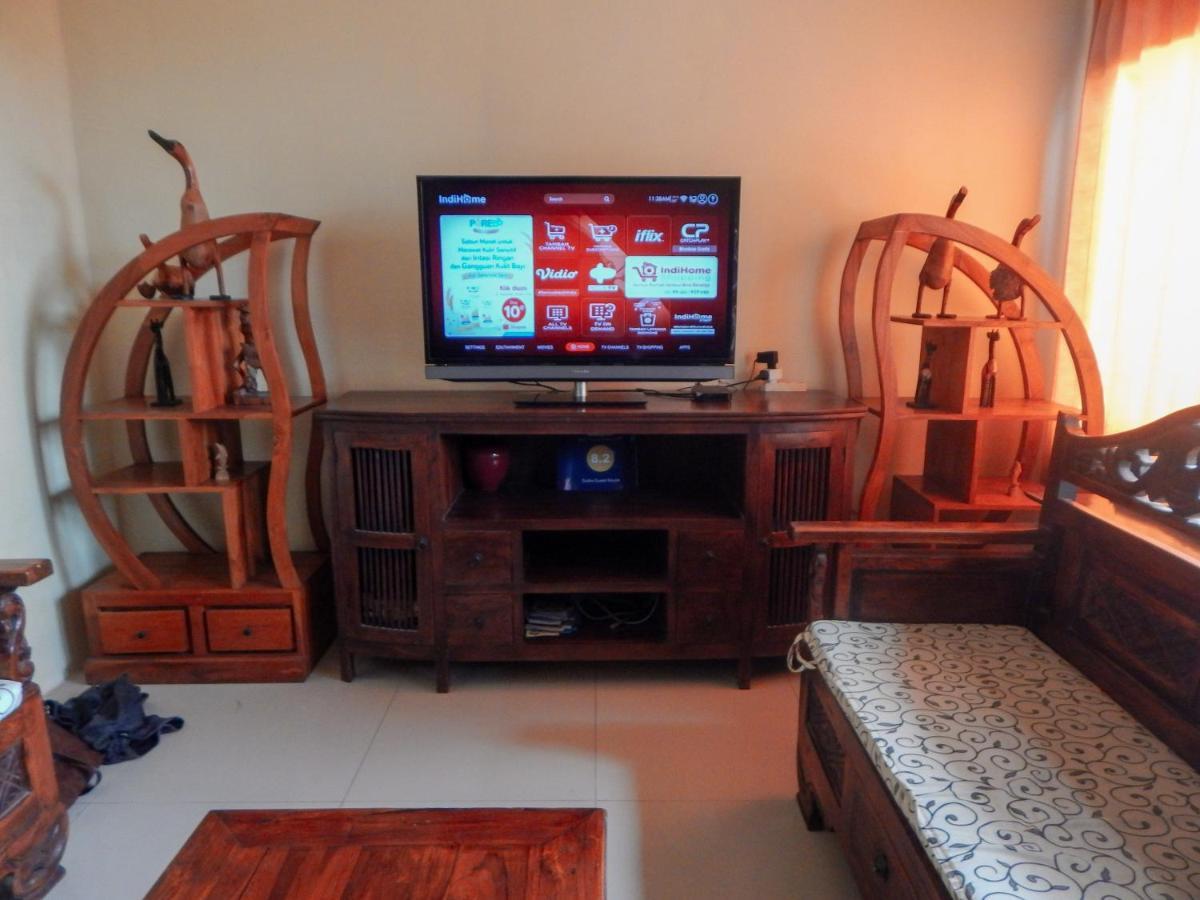 Tempat Tidur & Sarapan Svaha
