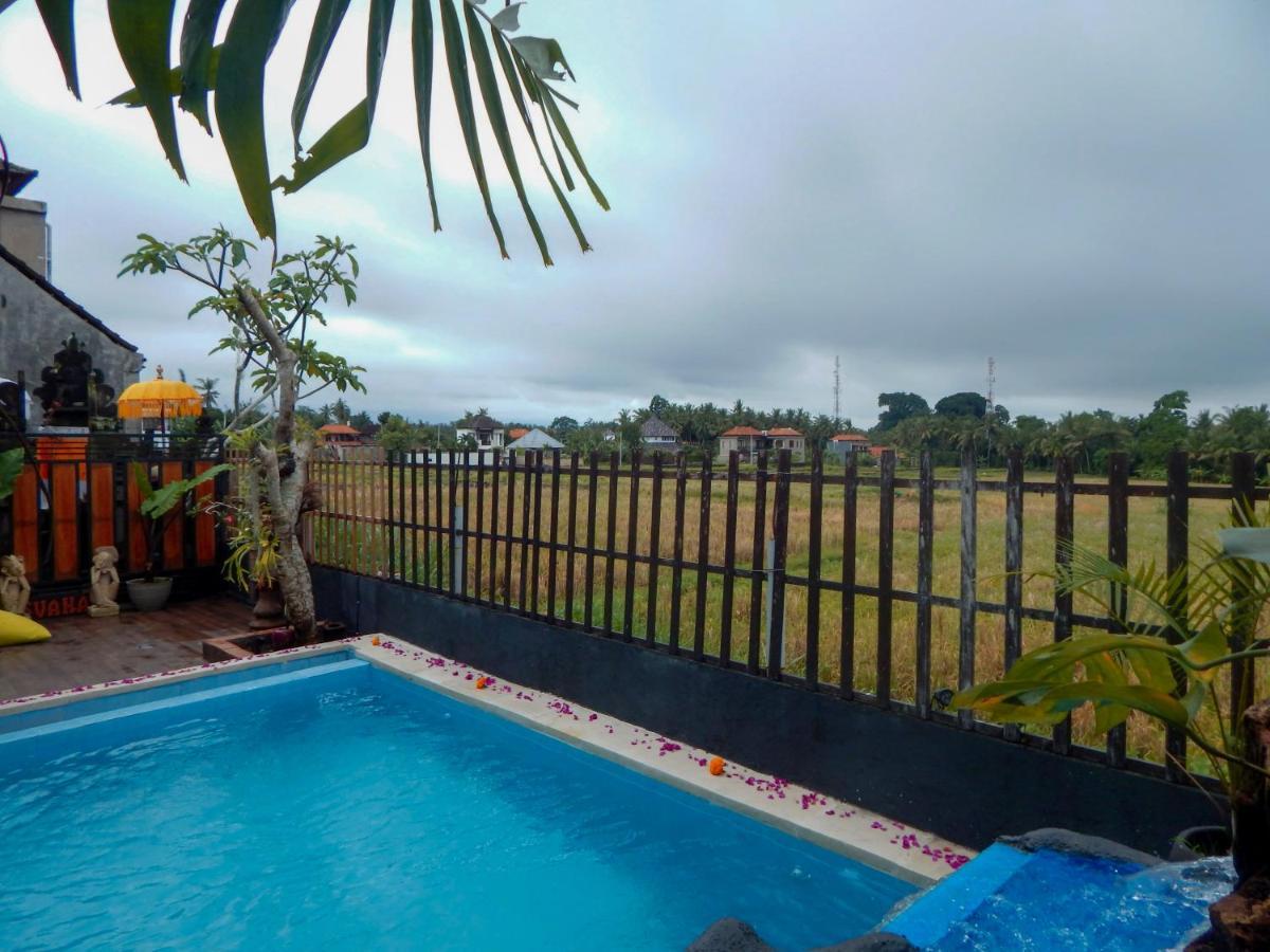 Svaha Tempat Tidur & Sarapan