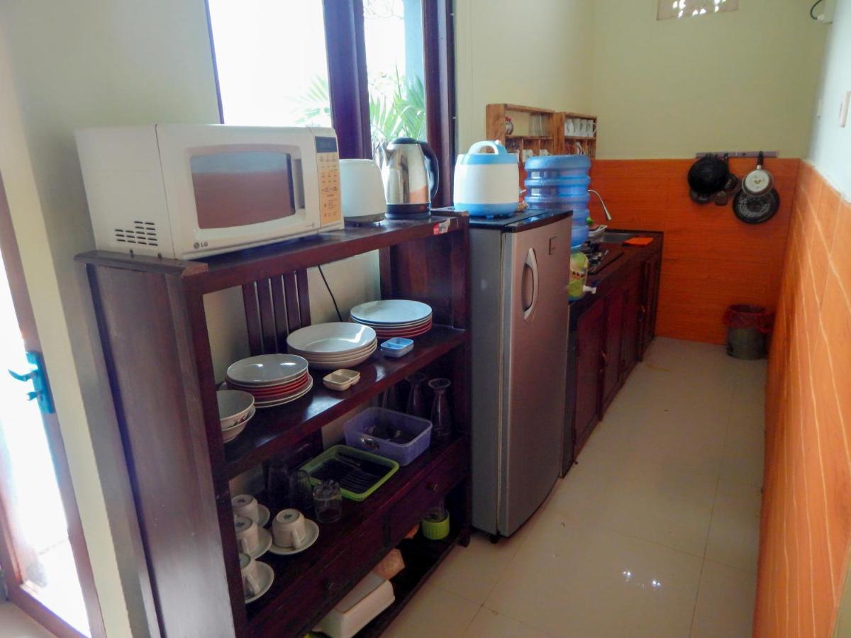 Svaha Tempat Tidur & Sarapan *