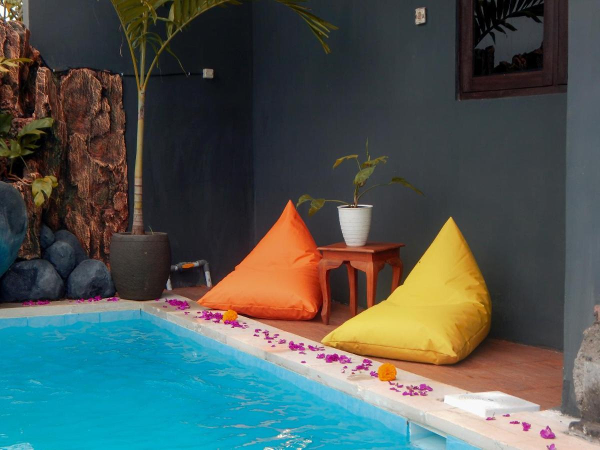Tempat Tidur & Sarapan Svaha Ubud (Bali)